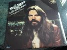 BOB SEGER & SILVER BULLET - STRANGER IN TOWN - STILL SEALED NUMBERED PROMO LP