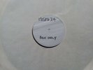 Elton John - White Label Test Pressing - Too Low For Zero - UK Rocket Records