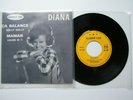 45 tours Diana ?– Ca balance