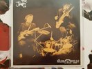 The Jam Live Nashville EP custom cut