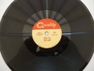 CARL MANN MONA LISA 78 RPM