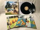 1997 Oasis Be Here Now 2LP Vinyl Album Creation Records CRELP 219 EX/EX UK