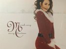 Mariah Carey Merry Christmas (Snowflake Vinyl)