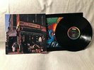 1989 Beastie Boys ?Paul's Boutique LP Capitol Records ?C1-92844 EX/EX 8 Panel