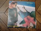 THE POLICE Modus operandi 2LP Live RARE
