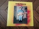THE POLICE I was born in the 50'S 2LP Live 79