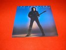 Joe Satriani - Flying In A Blue Dream - 1st press UK LP ORIGINAL 1989 NM/NM