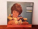 ROSANA TOLEDO Momento Novo OG 60s LP Philips Bossa Brazil