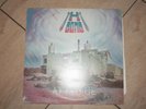 H Bomb - Attaque  Vinyl Schallplatte,