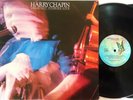 Harry Chapin-Greatest Stories Live 2LP 1976 Elektra Australia G/Fold ?– 7E 2009
