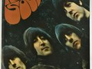THE BEATLES - Rubber Soul - SMO 84066