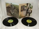 PINK FLOYD UMMAGUMMA, EXCELLENT 1971 UK PRESS GRAMOPHONE CO & CONTHROLS MISPRINT