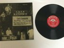 Kenny Clarke W/ Cannonball Adderley Bohemia After Dark D Byrd Savoy DG RED LABEL