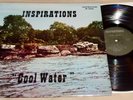 Cool Water by Inspirations (Vinyl LP, 1965 USA Gospel) w/ Archie Watkins