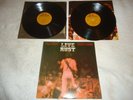 NEIL YOUNG & CRAZY HORSE-LIVE RUST 1979 REPRISE RECORDS 2 LP'S 2RX 8896 EXC. VG+