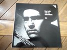 LLOYD COLE & THE COMMOTIONS Live RARE LP Elements of style