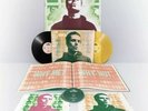LIAM GALLAGHER - Why Me? Why Not Limited Collectors Edition Box Set VINYL Sealed