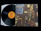 DAVID BOWIE Ziggy Stardust LP UK 1st RCA SF 8287 1E/2E No Mainman Titanic EX+