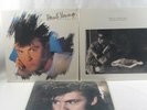 3x LP PAUL YOUNG: Between Two Fires, The Secret of Association, No Parlez