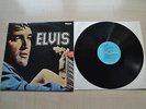 Elvis Presley, You`ll Never Walk Alone , RCA, UK 1971