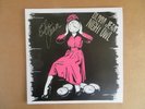 Rare Olivia Jean Autographed Night Owl Screen Print Splatter Vinyl LP Third Man