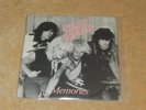 STICKY FINGERS MEMORIES 1983 GLAM / HAIR BAND FINLAND NEW UNPLAYED