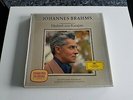7xLP Box   Herbert von Karajan / Johannes Brahms , Die 4 Symphonien Num. S260