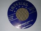 Rose Mitchell ,Baby Please Don't Go,Live My Life,7