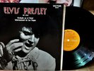 MONO  ARGENTINA ONLY Monophonic LPM-4362 Elvis Presley En Vivo 1970 Lp MONO