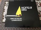 Hottest Hits , Vol 1  , Treasure Isle Label