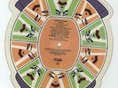 Art Of Noise Moments In Love UK shaped picture disc vinyl record PZTPS02