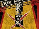 RISE AGAINST - SIREN SONG OF THE COUNTER-CULTURE NEW VINYL