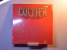 Lucifer Anubis Morning Star Rise Above Records Clear Vinyl LTD /100 Doom Metal