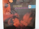 John Coltrane LP “Live At The Village Vanguard”   Impulse A 10   SEALED