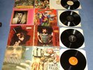FRANK ZAPPA - 4 ORIGINAL 1960s LPs 200 MOTELS/RUBEN&JETS/BURNT WEENY/LUMPY GRAVY
