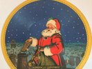 EX RARE 1930s VINTAGE TRUSOUND LONDON RECORD PICTURE DISC 78rpm T1