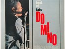 Fats Domino ?- The Best Of - Label: Polydor ?- 46 864