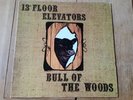 13th floor Elevators Bull of the Woods white label promo