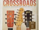 Eric Clapton-Crossroads Guitar Festival 2013-New/Sealed-4xLP-Rhino R1 537929