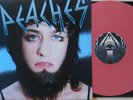 PEACHES FATHER F.... LP UK PINK VINYL 2003  EX