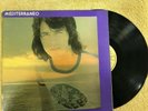 JOAN MANUEL SERRAT LP VINILO MEDITERRANEO NLX-1031