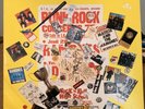 THE RAMONES Ramones Mania vinyl 2 LP 1988 Sire Records