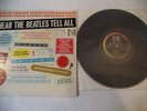 The Beatles-Hear The Beatles Tell All-Vee Jay Authentic Interview LP