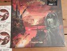 ANGEL WITCH - Angel Of Light LP lim 100 iron maiden diamond head mercyful fate 