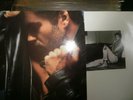 George Michael - Faith - Vinyl LP Album + Inner + Insert - Epic Records 460000 1