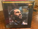 Marvin Gaye What's Going On Mobile Fidelity One Step Super Low Serial