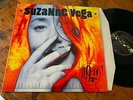 LP Europe 1992  Suzanne Vega ?– 99.9F° Etichetta: A&M Records ?– 540 012-1
