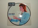 David Bowie - 'Life On Mars' 40th Anniversary Picture Disc - Mint & Sealed