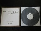 Joni Mitchell Both Sides of Joni Special DJ Copy Japan Promo only Vinyl LP