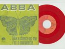 Very Rare abba made in Madagascar